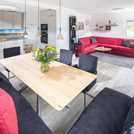 Ferienhaus Seewind1 Juist Exterior photo